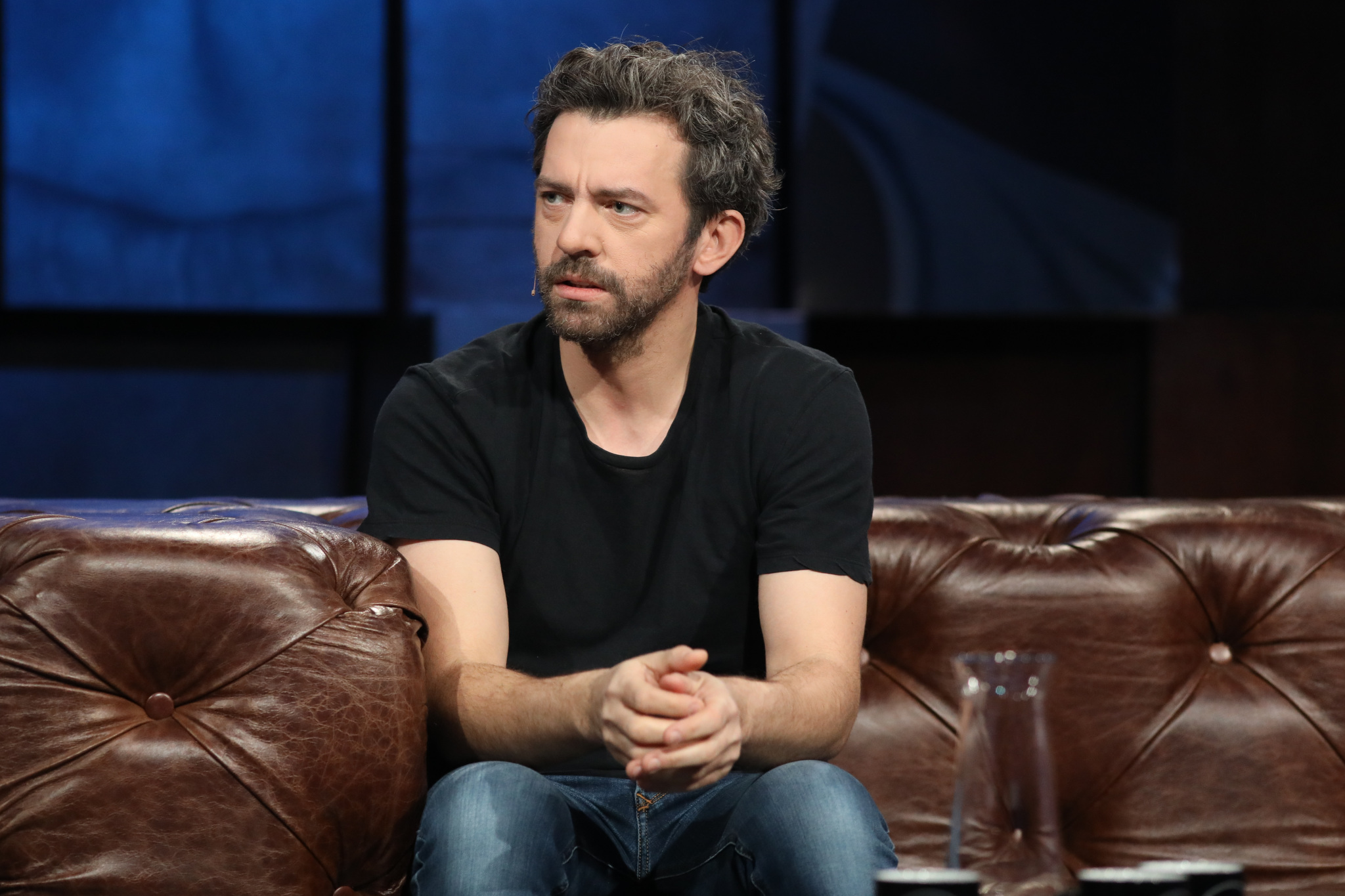 Kuba Wojewódzki: Piotr Głowacki